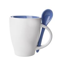 TAZZA CON CUCCHIAINO 300ml